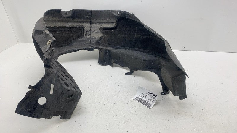 ⭕ 14-21 BMW i3 Rear Passenger Side Wheel Inner Fender Liner Splash Shield Right