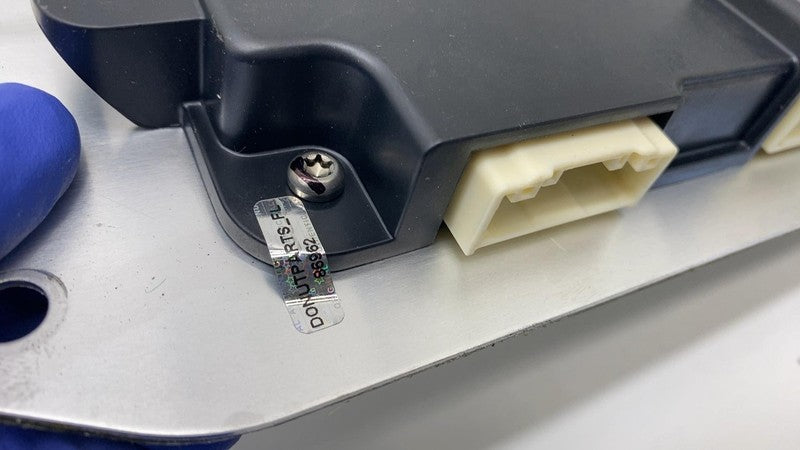 2016-2020 Tesla Model X Front Driver Side Door Controller Control Modu