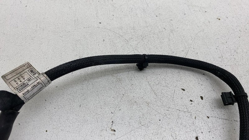 9355555-01 2018 2019 2020 BMW 530e G30 Positive Battery Wiring Harness Cable Wire 935555501