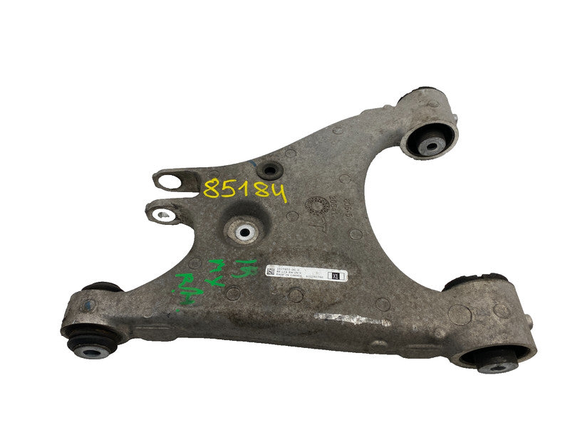 1027451 00 D ⭕ 2016-2020 Tesla Model X MX Rear Suspension Lower Control Arm Assy 1027451-00-D