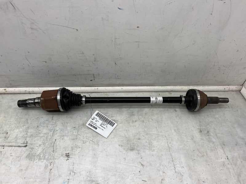 118816500A 2020-2023 Tesla Model Y MY Rear Left or Right Axle Shaft Halfshaft 28MM X 580MM