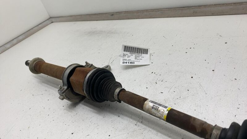 FV613B436CA 2013 2014 2015 2016 2017 2018 Ford C-Max Front Passenger CV Axle Shaft Right RH