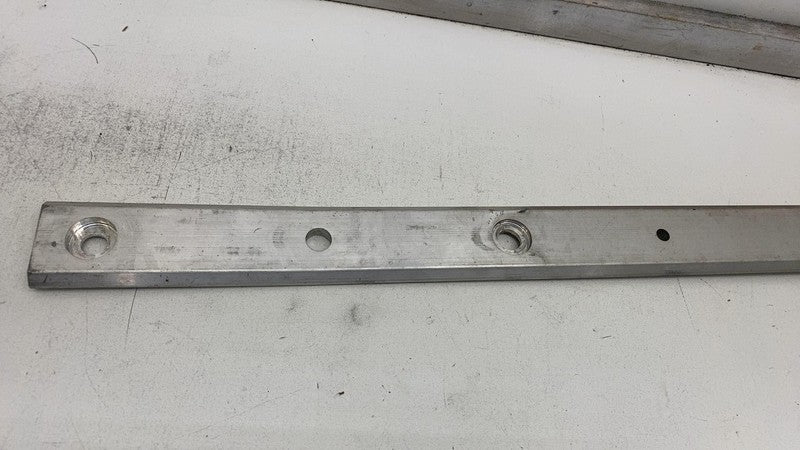 A2506190025 ⭕ 2017-2023 Mercedes-Benz C300 Front & Rear Outer Floor Pan Support A2506107001