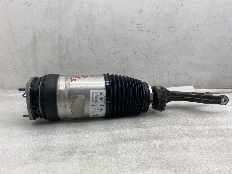 ⭕ 15-18 Model X MX Front Air Suspension Shock Spring Absorber AWD 1027