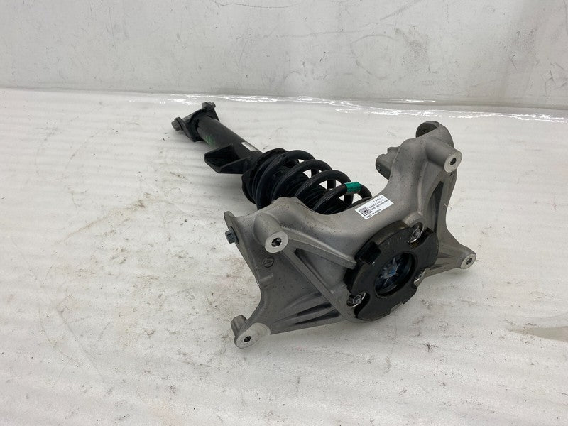 1044032 00 C ⭕ 2017-2022 Tesla Model 3 Front Left Shock Strut Absorber w/ Upper Mount Bracket