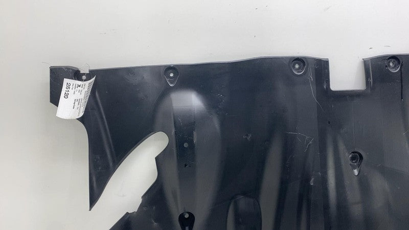 149877100E ⭕ 2020-2024 Model Y Rear Under Body Aero Splash Shield Guard Cover 1498771-00-E