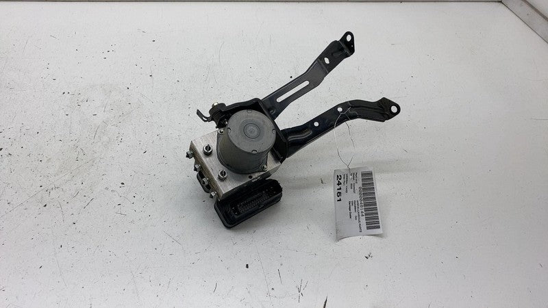 27536SJ050 19-21 Subaru Forester Anti-Lock Brake System ABS Pump Control Module w/ Bracket