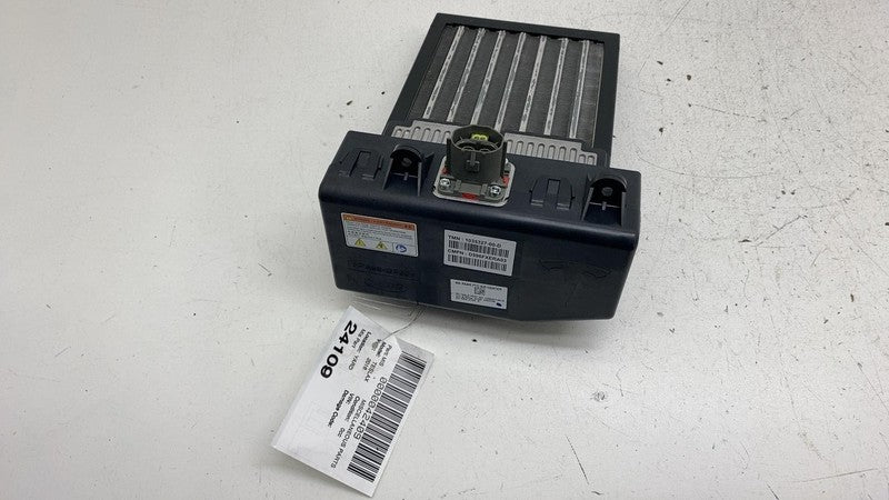 103532700D ⭕ 2016-2020 Tesla Model X MX Rear PTC Heater Core Electric Unit OEM 1035327-00-D