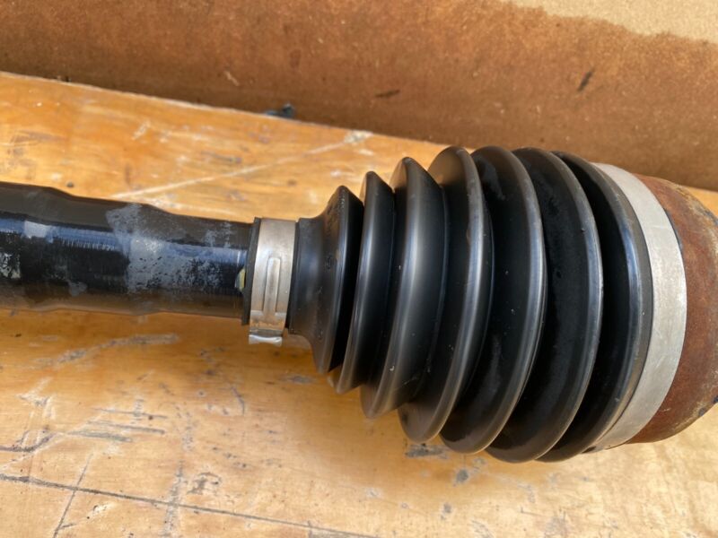 2012-2020 Tesla Model S X Rear Left or Right CV Axle Shaft Halfshaft 36MM LH=RH