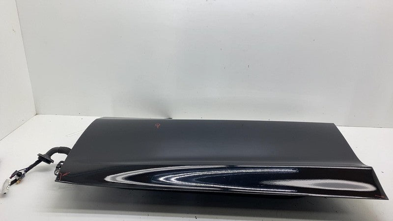 ⭕ 2017-2020 Tesla Model 3 Front Driver Side Door Shell Panel Left LH