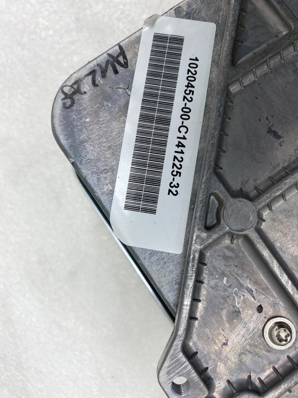 101496300K ⭕ 12-15 Tesla Model S MS Onboard Charger Module Charging Unit Gen 2 1014963-00-K