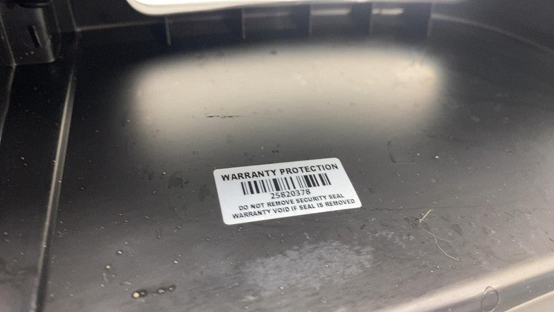 ⭕ 2019 Smart EQ Fortwo Front Center Console w/ Cup Holder & Arm Rest A