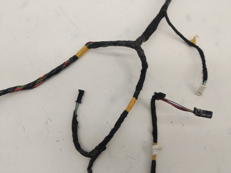 ⭕ 17-23 Model 3 Roof Upper Headliner Wiring Harness Cable Wire Loom 20
