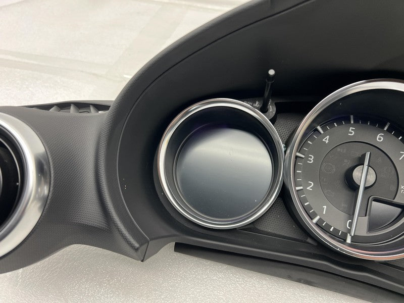 NC9H 55 430 2016-2023 Mazda MX-5 Miata Speedometer Gauge Instrument Cluster 21K NC9H-55-430