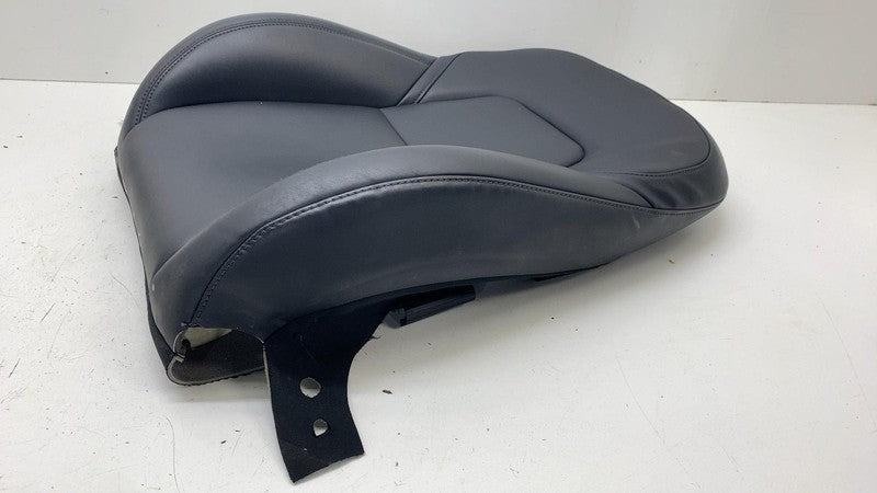 ⭕ 17-23 Model 3 Front Driver Side Seat Upper Cushion Left Black OEM 14