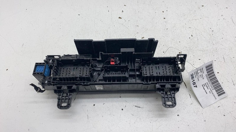 ⭕ 17-20 Model S MS Front Efuse Frunk Fuse Relay Junction Box Module 10