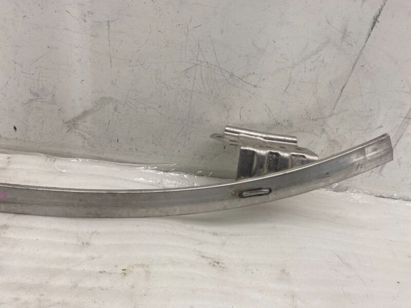 2017-2022 Tesla Model 3 Front Bumper Reinforcement Impact Bar Ankle Catcher Assy