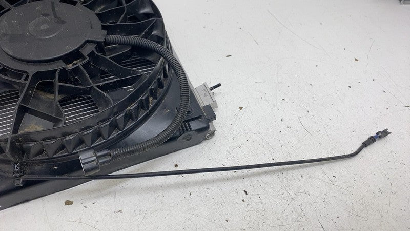 ⭕ 2012-2020 Tesla Model S A/C Condenser Cooling Fan Blade & Motor 6007