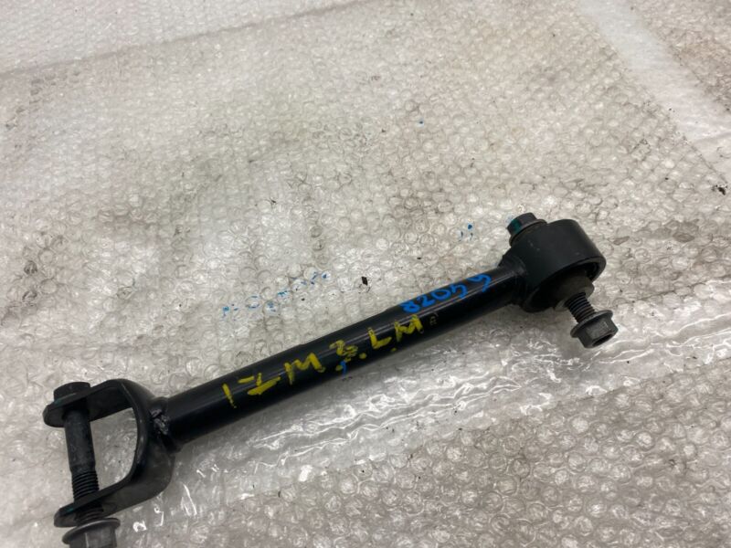 1044421 00 G 2017-2023 Tesla Model 3 M3 Rear Driver Side Suspension Control Arm Toe Link Left
