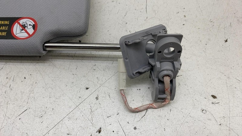 ⭕ 2024 2025 Tesla Model 3 Front Left & Right Windshield Roof Sun Visor