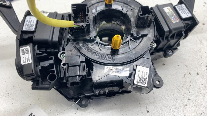 ⭕ 18-21 Lincoln Navigator Clock Spring Wiper Turn Signal Switch JL7T-1