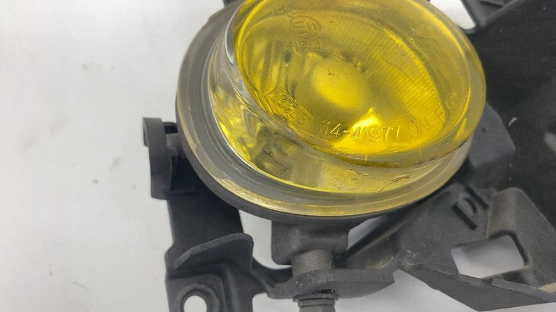 ⭕2013-2015 Mazda MX-5 Miata Front Passenger Side Fog Light Lamp w/ Bracket Right