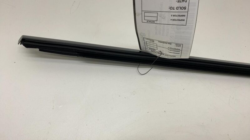 149571200C 2020-2023 Tesla Model Y MY Rear Left or Right Door Window Outer Belt Seal LH/RH