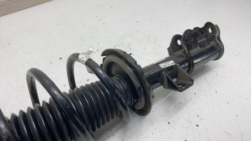 54650CV500 2022 2023 2024 Kia EV6 Driver Side Shock Strut Absorber w/ Coil Spring Left RWD