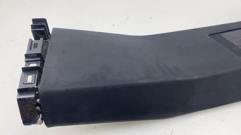 ⭕ 2024-2025 Tesla Cybertruck Front Right Upper B-Pillar Trim Panel 181