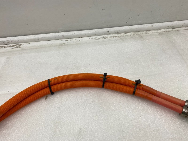 1006033 00 B ⭕ 12-15 Model S G2 Rear High Voltage Junction Box to G1 Charge Port 1006033-00-B