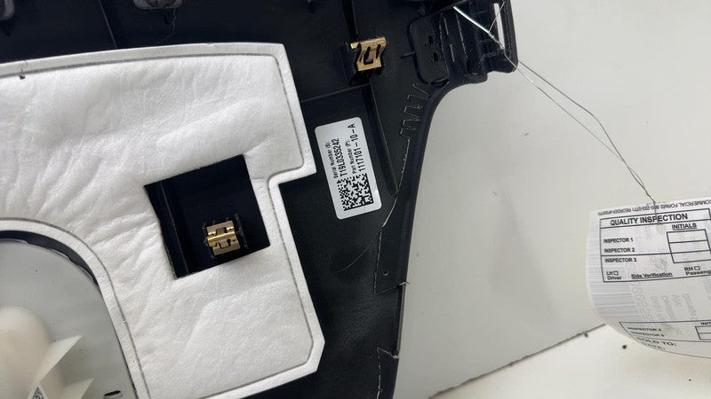 ⭕ 16-20 Model X Dashboard Instrument Panel Interior Dash Trim Cover 11