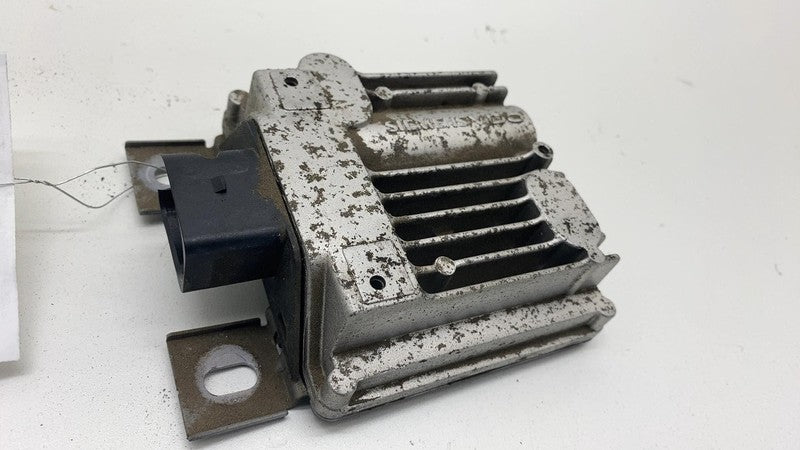 7P0906093 2011-2018 Porsche Cayenne S Fuel Pump Computer Control Module Unit 7P0906093 OEM