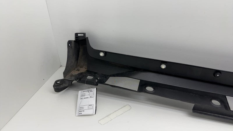 ⭕ 2018-2022 Toyota C-HR Driver Side Skirt Rocker Molding Panel Left LH Assembly