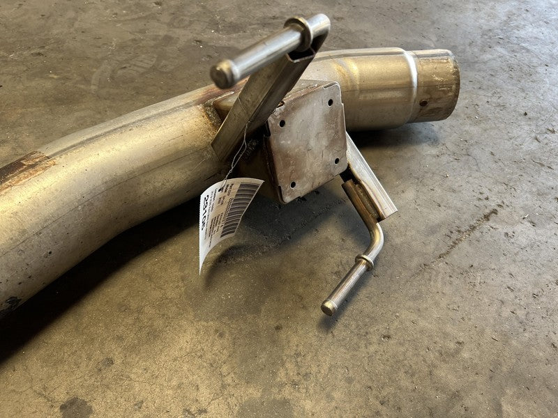 ⭕ 2019-2024 Ram 2500 3500 Exhaust Extension Pipe 6.7L Muffler OEM 6826