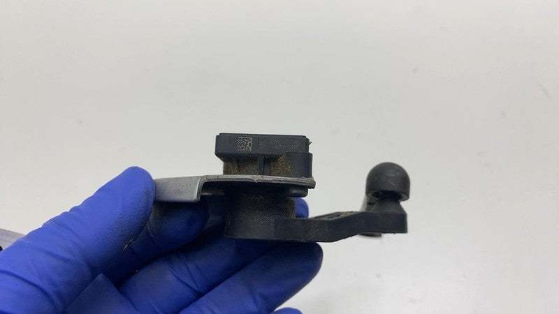 9Y0.941.285.A ⭕ 2024 Porsche Cayenne Suspension Ride Height Sensor w/ Mount Bracket 9Y0941285A