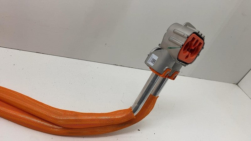 1507801-00-D ⭕ 21-24 Model 3 M3 HV Busbar Charge Port Inlet Wiring Harness Cable 1507801-00-D
