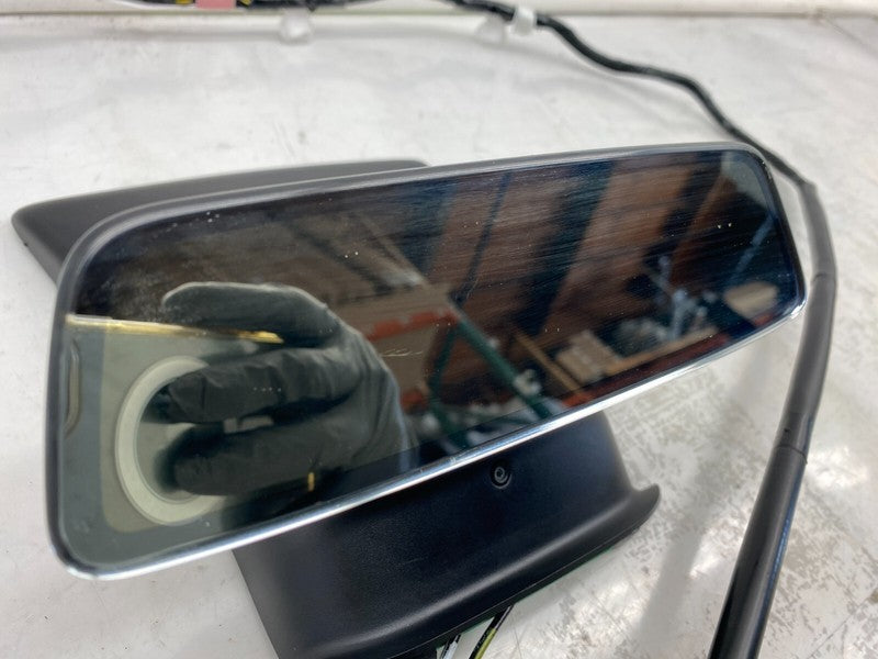 ⭕ 2017-2022 Tesla Model 3 Interior Rear View Security & Triple Camera w/ Cover