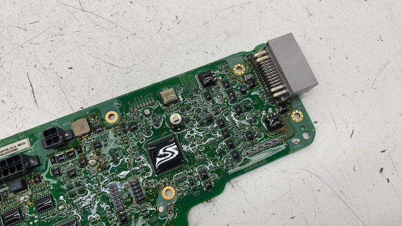 104570801A 12-20 Model S 85kWh HV Battery Management System Module Motherboard 1045708-01-A