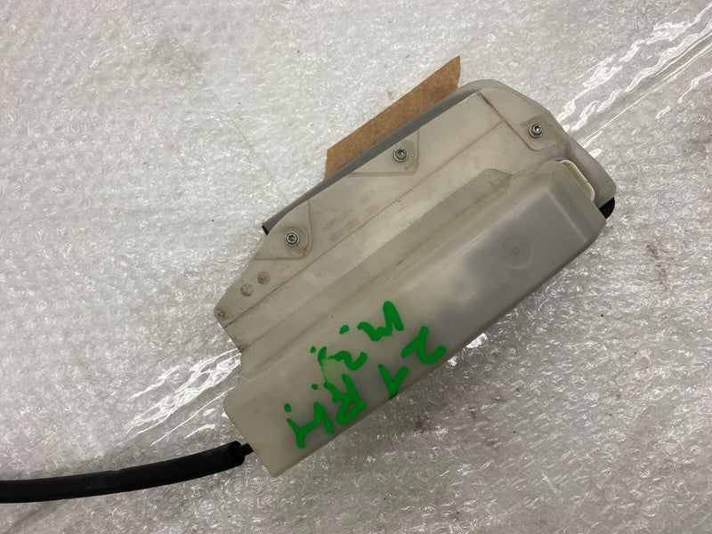 1068969 00 F ⭕ 17-23 Tesla Model 3 Rear Passenger Side Door Lock Actuator Right 1068969-00-F