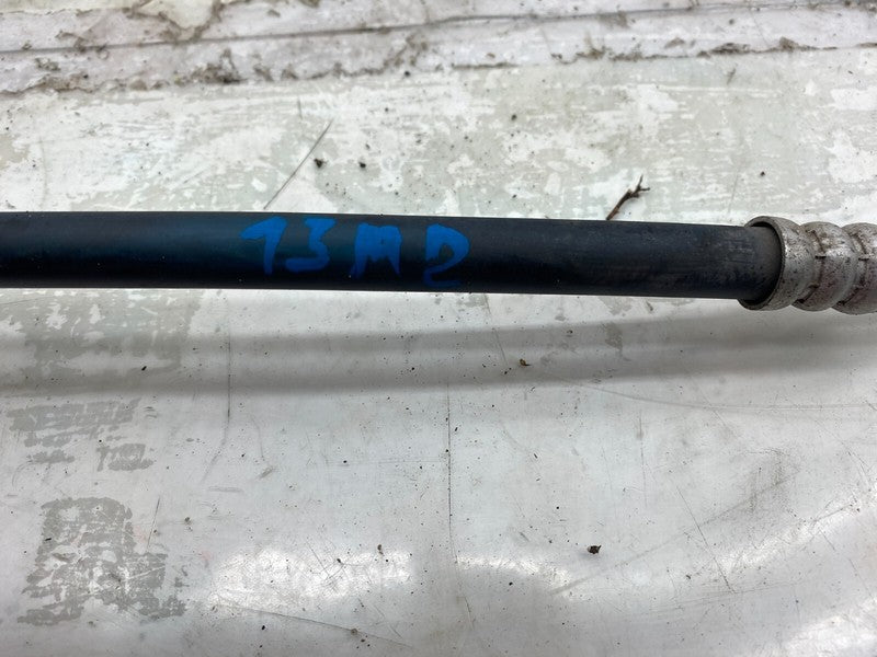 100429400A ⭕ 12-15 Model S Air Conditioning Pipe Condenser Tube to Evaporator 1004294-00-A