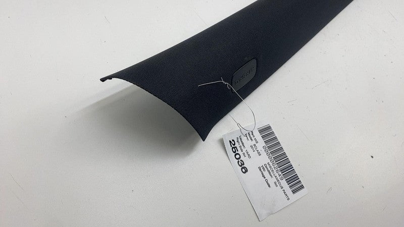 A2426900225 ⭕ 2014-2015 Mercedes-Benz B Electric Drive Right A-Pillar Trim Cover A2426900225