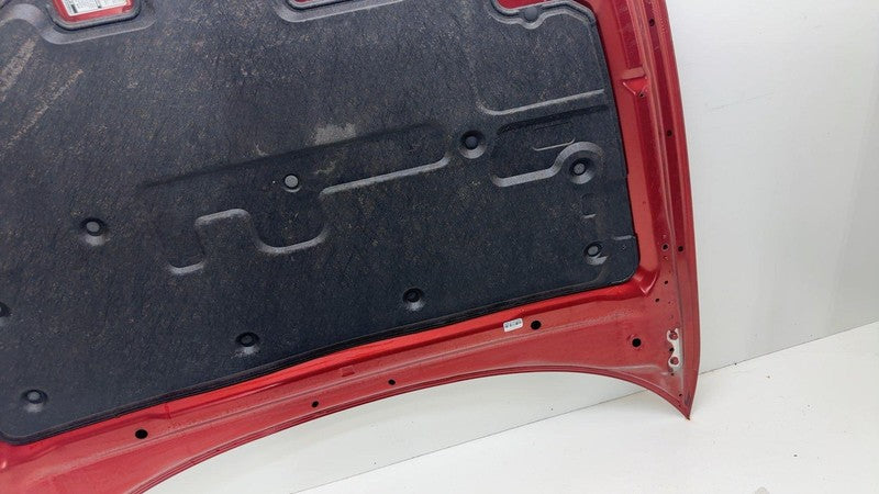 ⭕ 2006-2015 Mazda MX-5 Miata Front Bonnet Hood Shell Panel Assembly Red - 41G