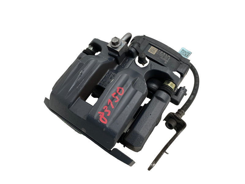 107854200B ⭕ 2012-2020 Tesla Model S X Rear Caliper w/ Brake Hose Line Right 1078542-00-B