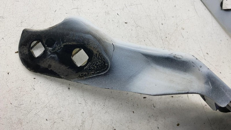 ⭕ 17-23 Tesla Model 3 PAIR Front Left & Right Bonnet Hood Hinge Closur