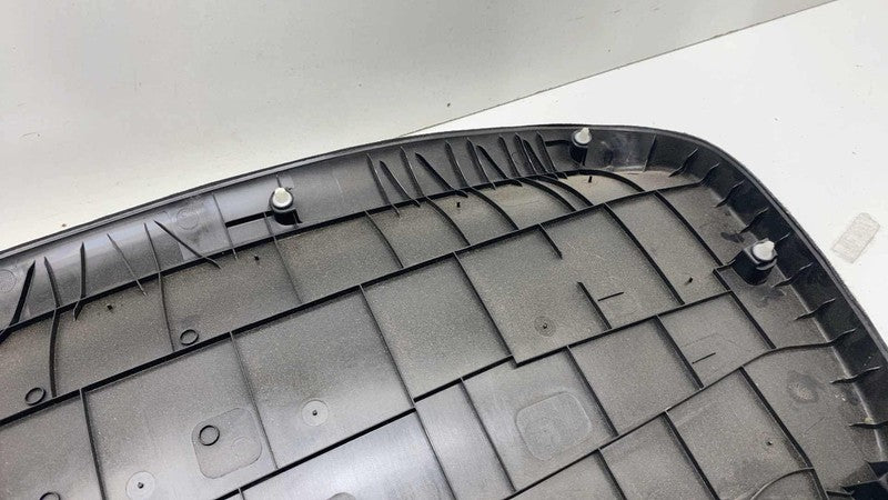 173349912E ⭕ 2024-2025 Tesla Model 3 Lower Liftgate Trim Cover Panel Assembly 1733499-12-E