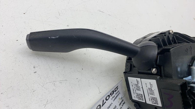 ⭕ 17-23 Model 3 Y Wiper Turn Signal Headlight Flasher Combo Switch 109