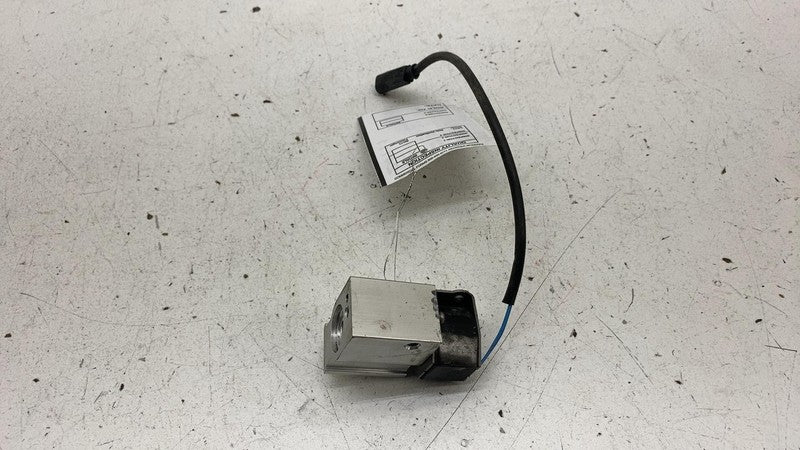 ⭕ 2014-2021 BMW I3 A/C Air Conditioning Shut-Off Control Valve OEM 92