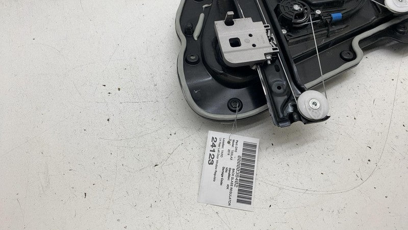 1096622-00-J ⭕17-20 Tesla Model 3 Rear Left Window Regulator and Motor + Carrier 1096622-00-J