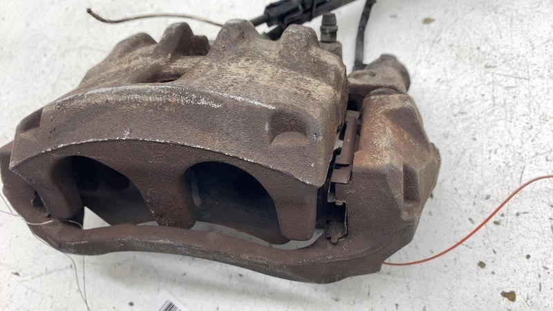 ⭕ 2014-2024 Ram ProMaster 2500 Front Passenger Caliper w/ Brake Hose Line Right