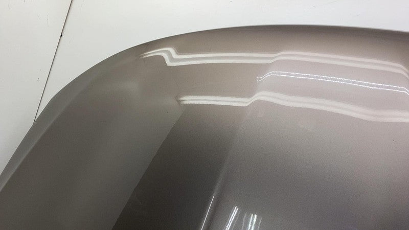 ⭕ 2017-2024 Chrysler Pacifica Front Bonnet Hood Shell Panel Assembly Gold - PTE